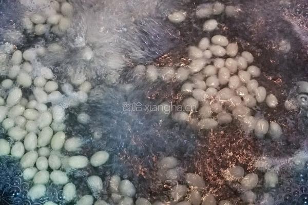 海带黄豆炖鸡翅的做法图解1