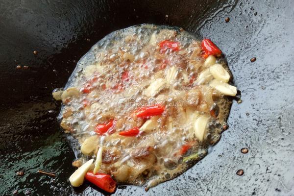 小炒肉的做法图解7