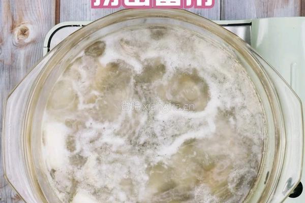 黄豆焖猪蹄的做法图解2