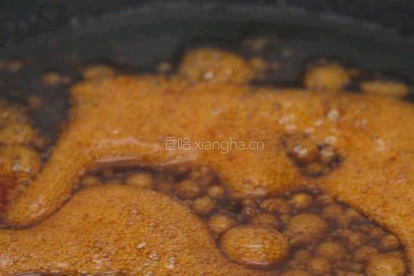 黄豆焖猪蹄的做法图解3