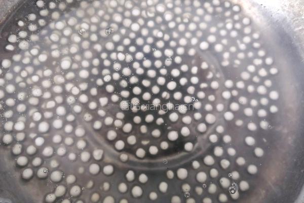 芒果西米捞的做法图解3