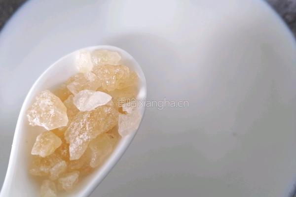 芒果西米捞的做法图解6