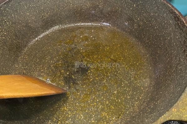 浓油赤酱版红烧排骨的做法图解4