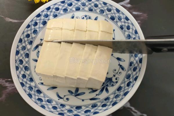 野鲫鱼老豆腐汤的做法图解5