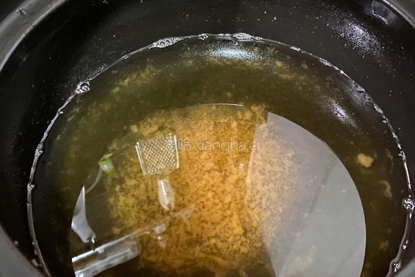 熬猪油板的做法图解6
