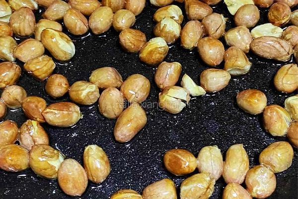 快手菜下酒菜的做法图解1