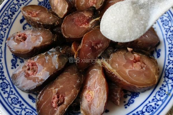教你做酱鸡腿的做法图解10