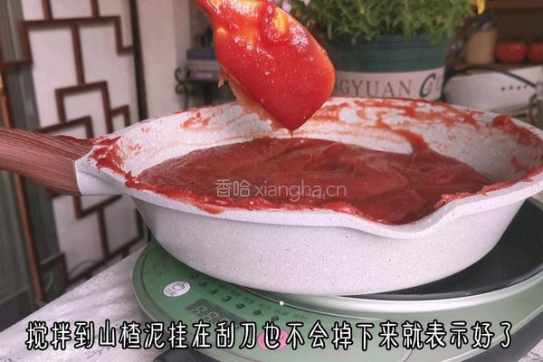 酸甜山楂条的做法图解11
