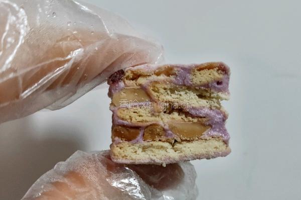 雪花酥的做法图解9