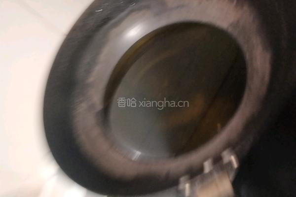 梅菜扣肉的做法图解4