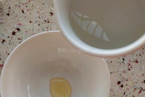 鸡包饭的做法图解15
