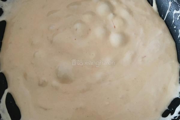 雪花酥的做法图解3