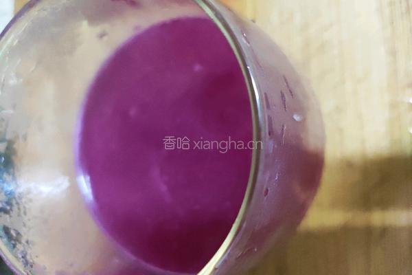 双色果冻的做法图解3
