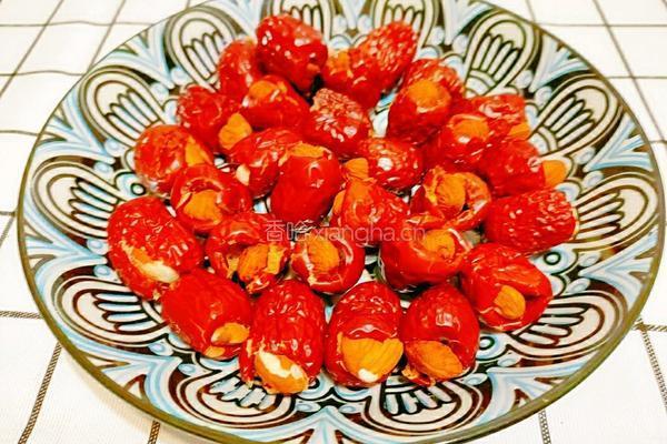网红奶枣的做法图解5