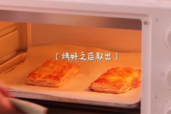 草莓派的做法图解6