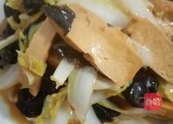 豆菜耳的做法图解11