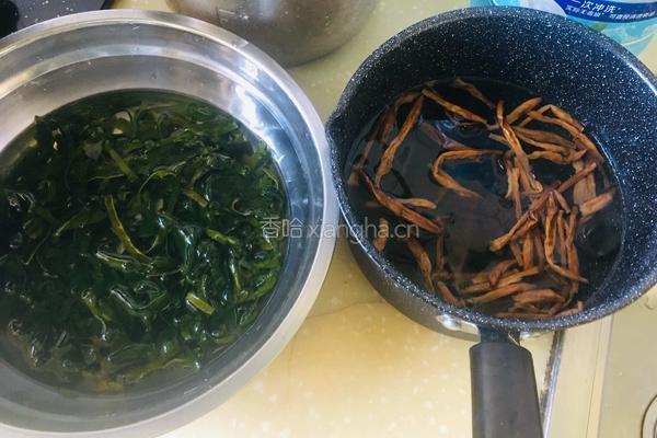 油茶的做法图解6