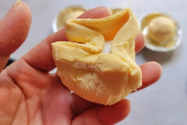 汤圆酥的做法图解5