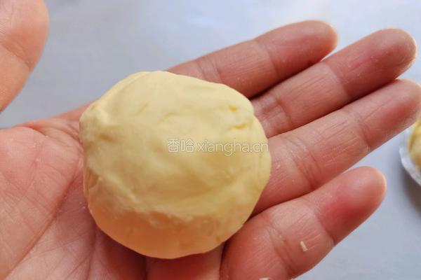汤圆酥的做法图解6