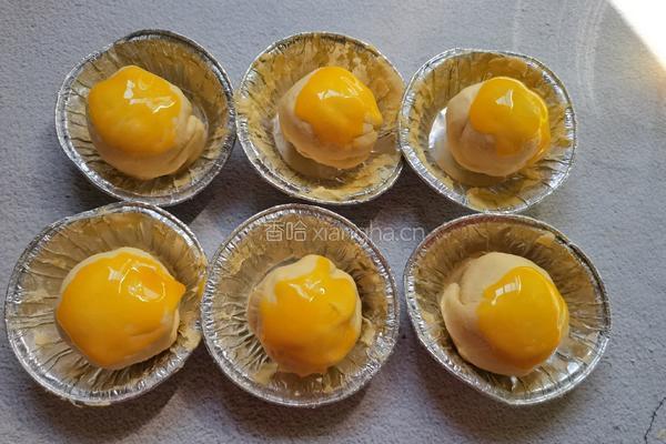 汤圆酥的做法图解8