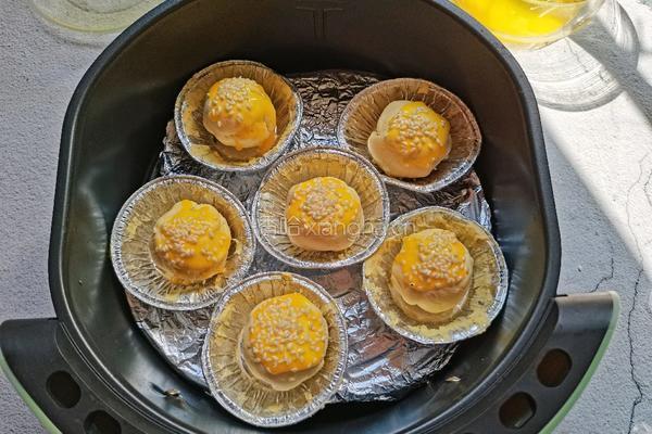 汤圆酥的做法图解10