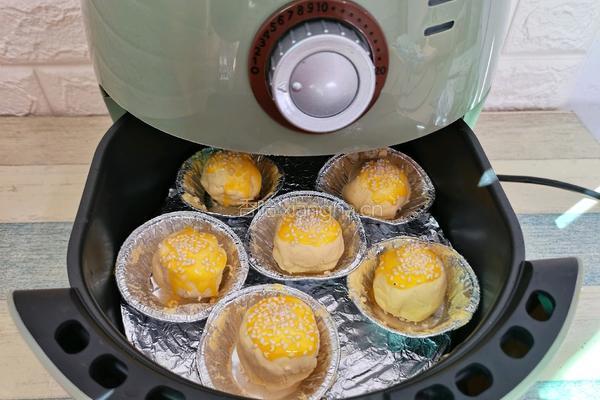 汤圆酥的做法图解11