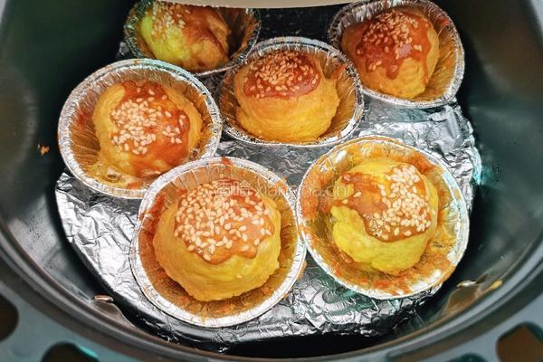 汤圆酥的做法图解13