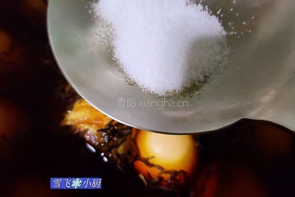 史上最香茶叶蛋的做法图解11
