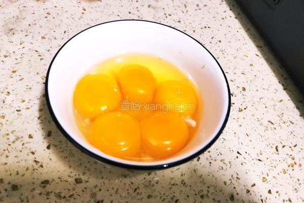 红茶布丁的做法图解5