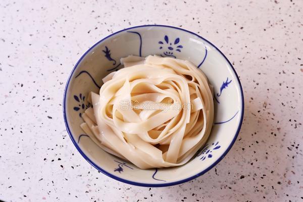 腊八面的做法图解16