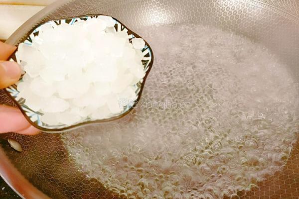 网红小串冰糖葫芦的做法图解8