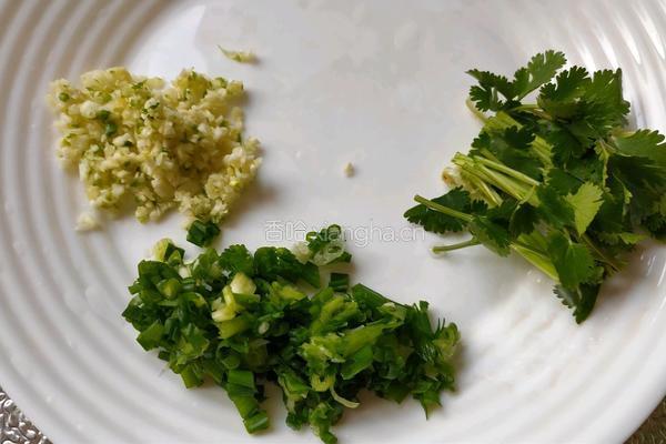 拌毛豆结的做法图解5