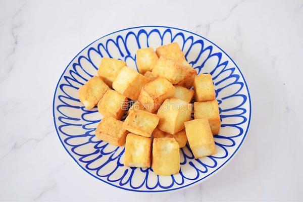 白菜豆腐的做法图解5