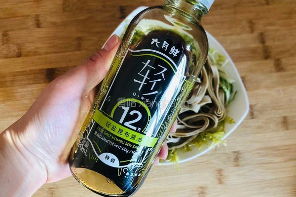 葱油豆皮的做法图解4