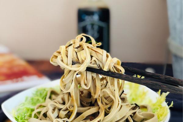 葱油豆皮的做法图解10