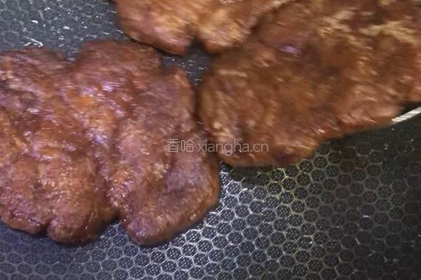 闽南～姜粿的做法图解12