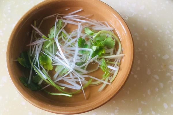清蒸黄花鱼的做法图解2