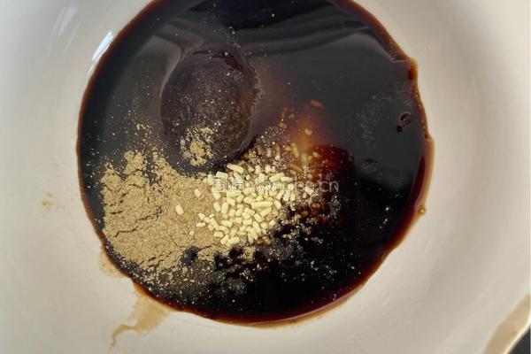 煎豆腐的做法图解2