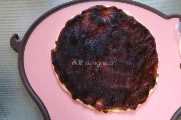 懒人版豆沙酥的做法图解1