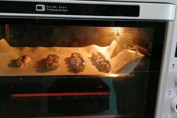 懒人版豆沙酥的做法图解7