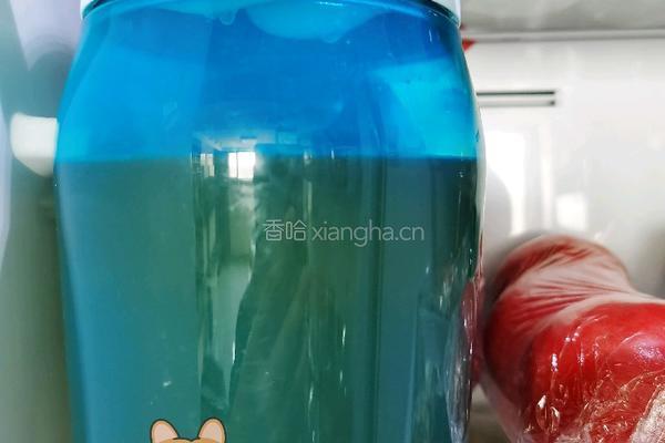鲜橙柠檬茶的做法图解5