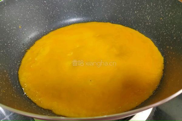 酸奶南瓜泥的做法图解8