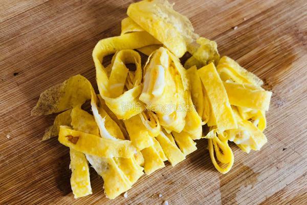 白菜粉丝汤的做法图解6