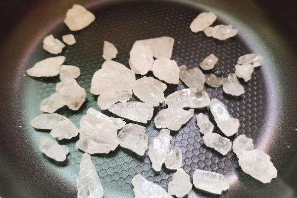 糖霜山药豆的做法图解8