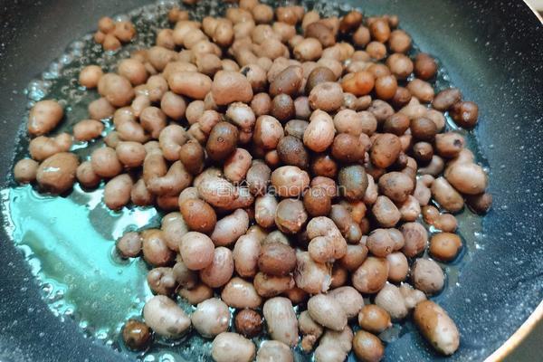 糖霜山药豆的做法图解14