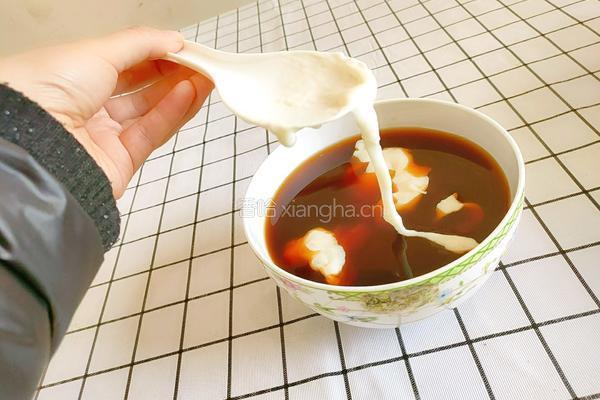 红糖麻薯的做法图解13