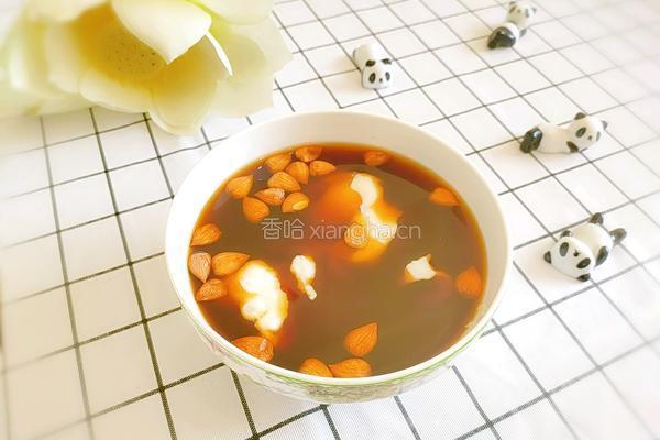红糖麻薯的做法图解15