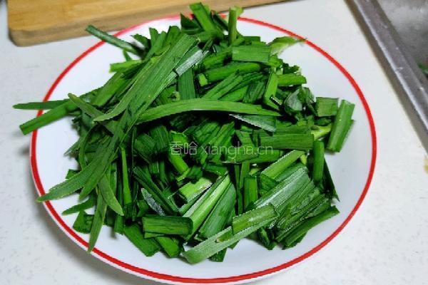 蚬子豆腐汤的做法图解1