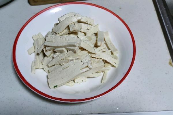 蚬子豆腐汤的做法图解3