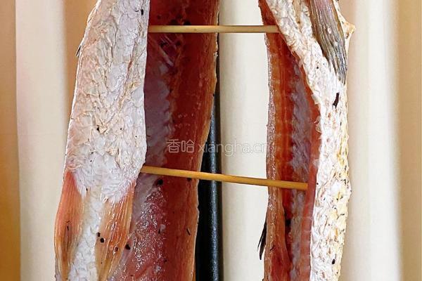腊鱼